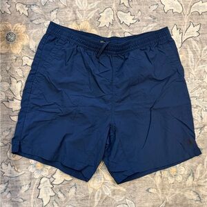 Men’s North Face Shorts (L)